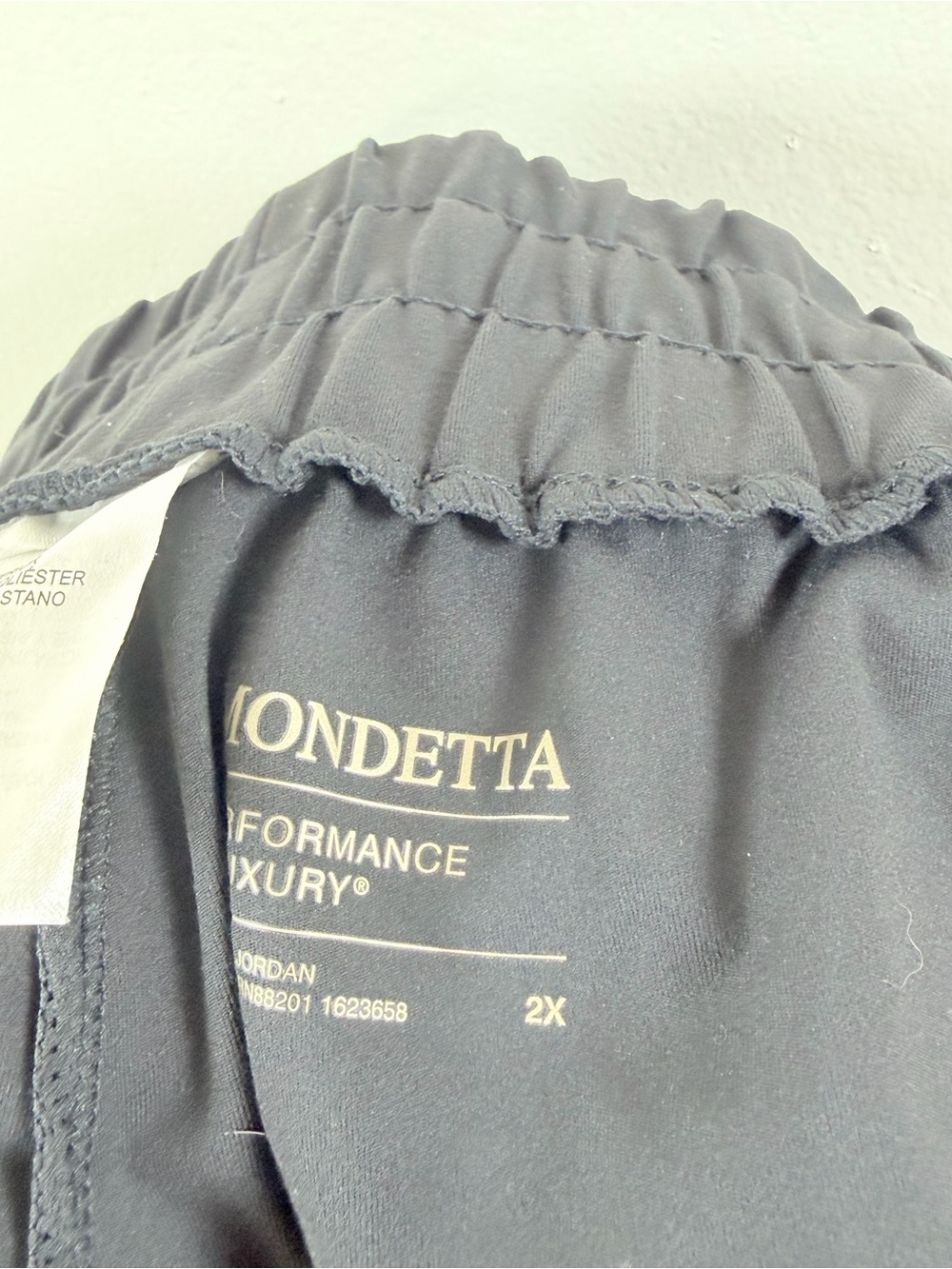 Mondetta Recycled Cargo Pocket Jogger - Picture 6 of 8